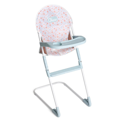 Ma chaise haute