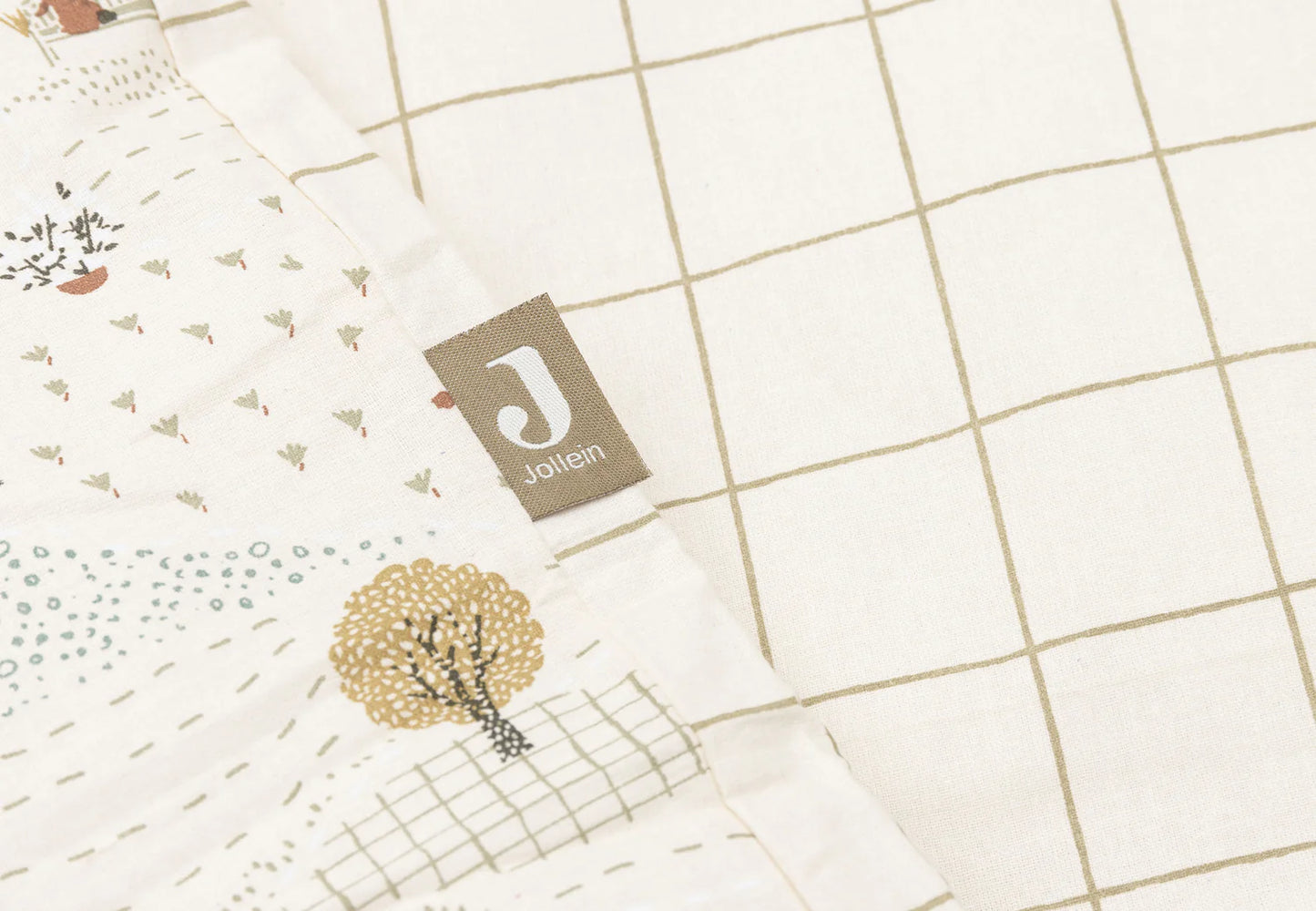 Housse de Couette + taie