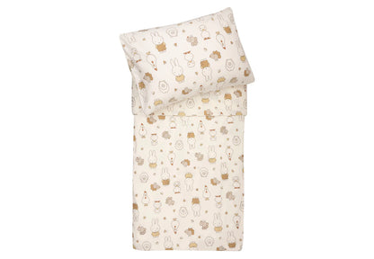 Housse de Couette + taie