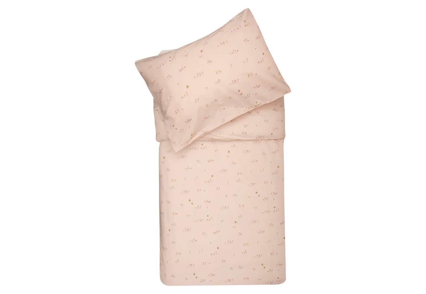 Housse de Couette + taie