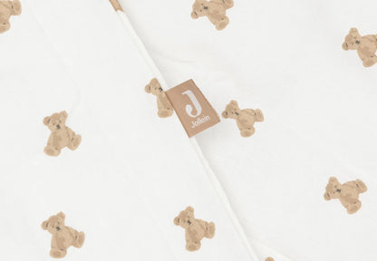 Housse de couette + taie d'oreiller