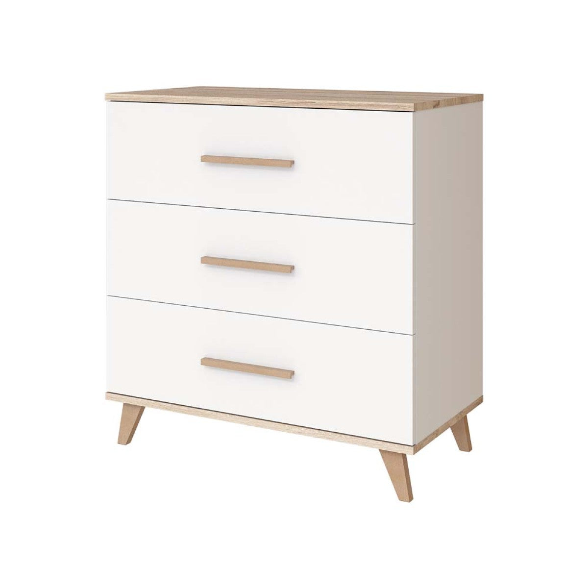 Flip - Commode avec plan à langer