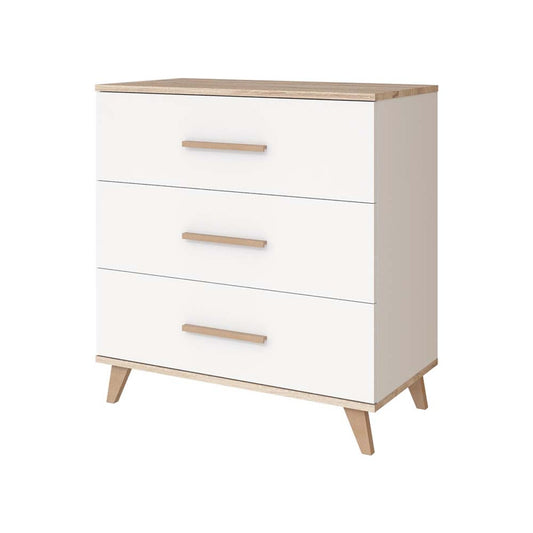 Flip - Commode avec plan à langer