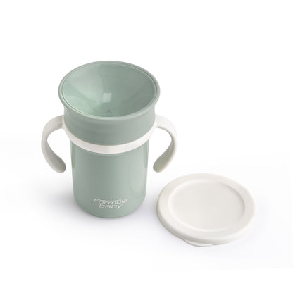 Tasse d’apprentissage bébé 360