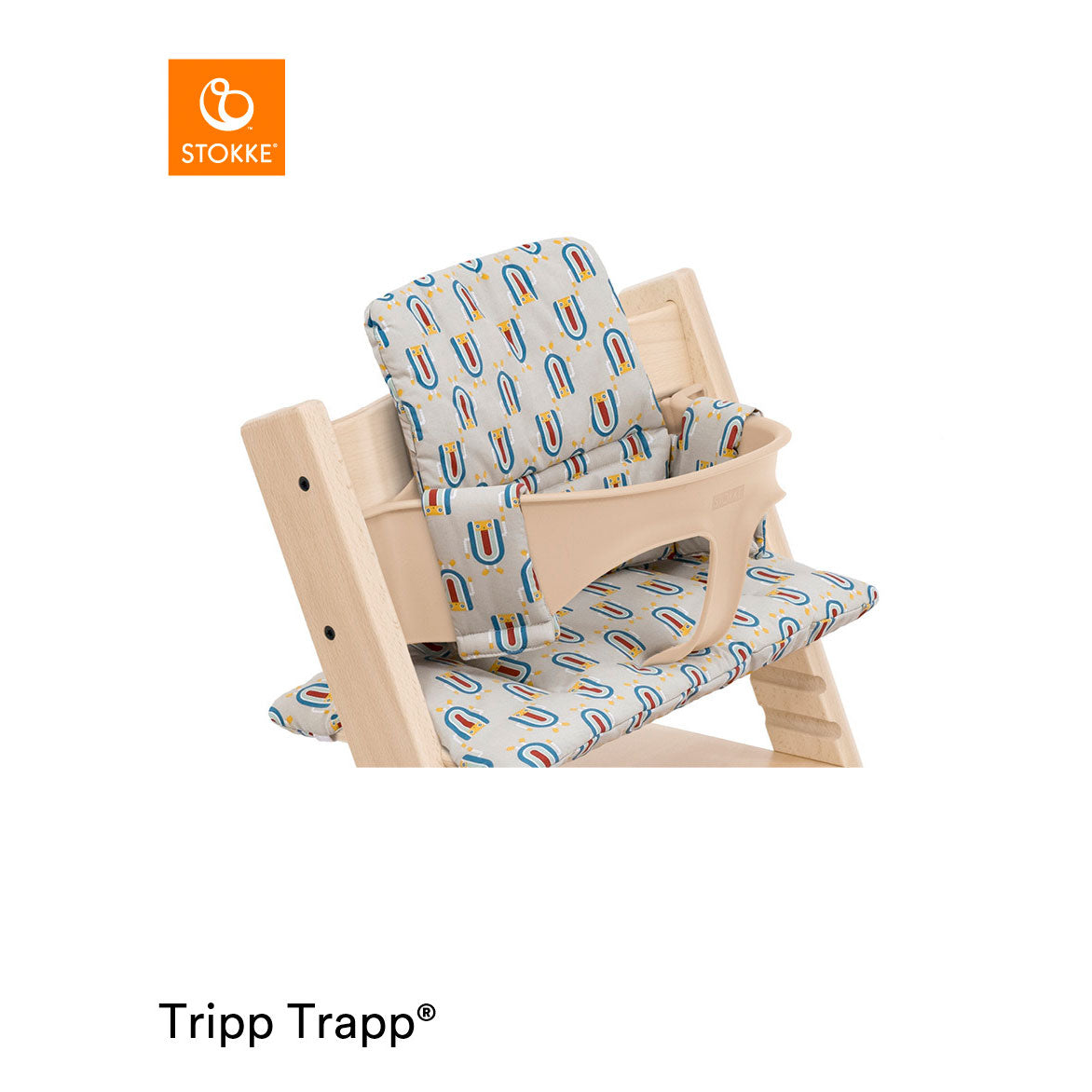 Coussin de chaise Tripp Trapp®