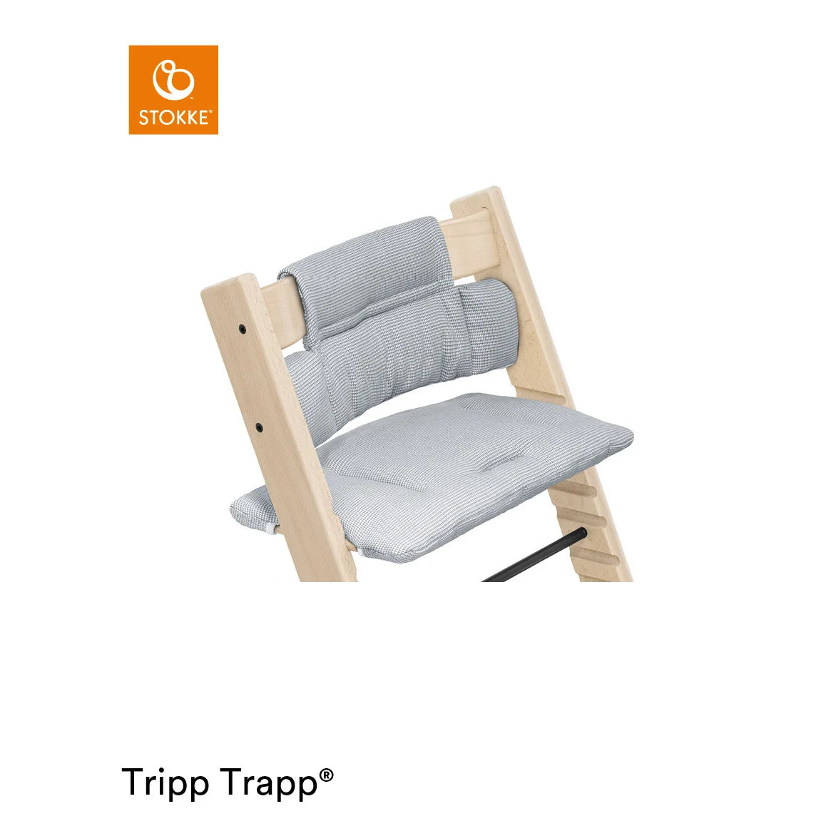 Coussin de chaise Tripp Trapp®