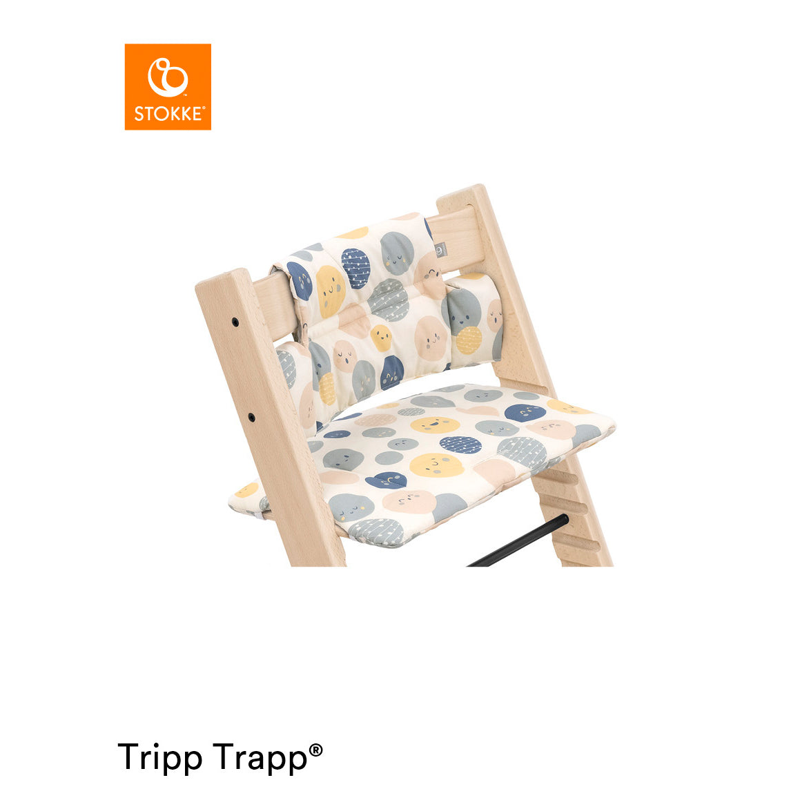Coussin de chaise Tripp Trapp®