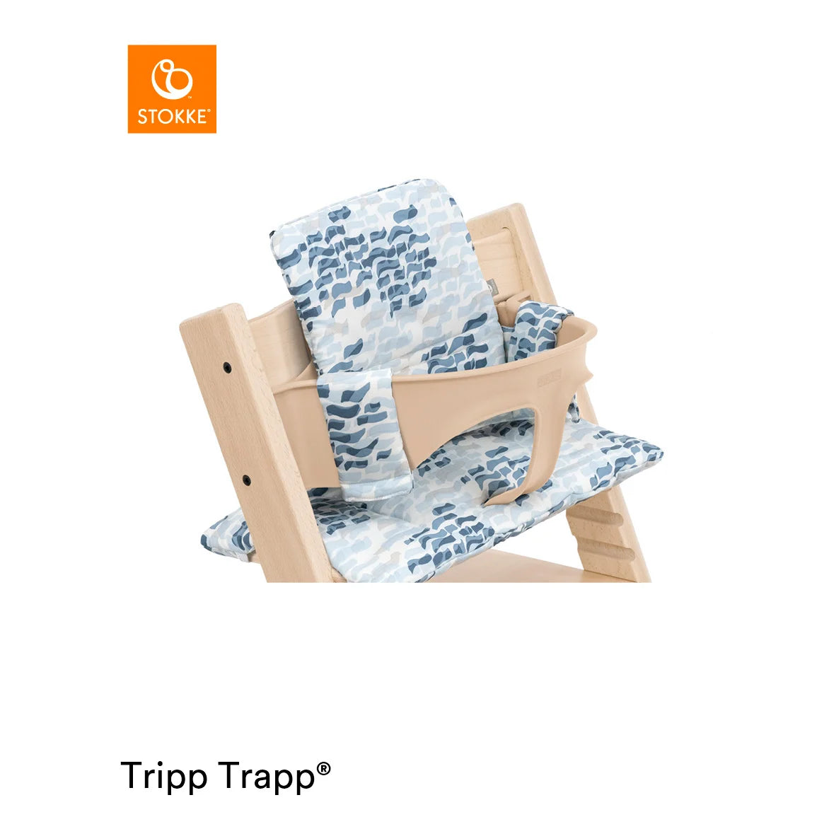 Coussin de chaise Tripp Trapp®