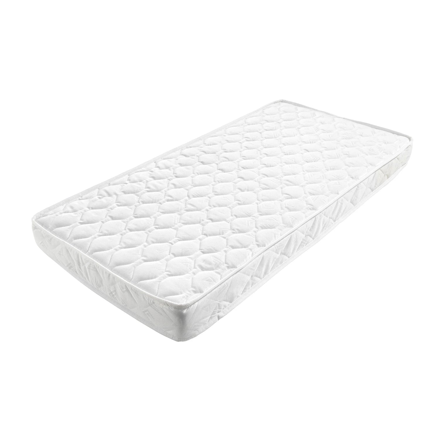 Matelas Confort + Alèse