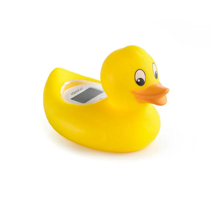 Thermomètre de bain Canard