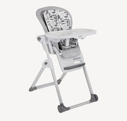 Chaise haute Mimzy Recline