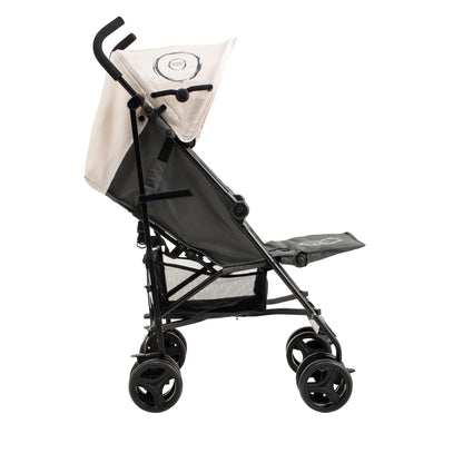 Poussette canne Confort Dark de Formula Baby