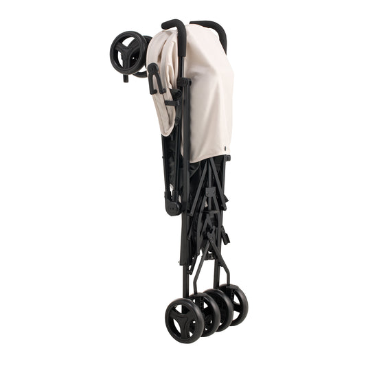 Poussette canne Confort Dark de Formula Baby