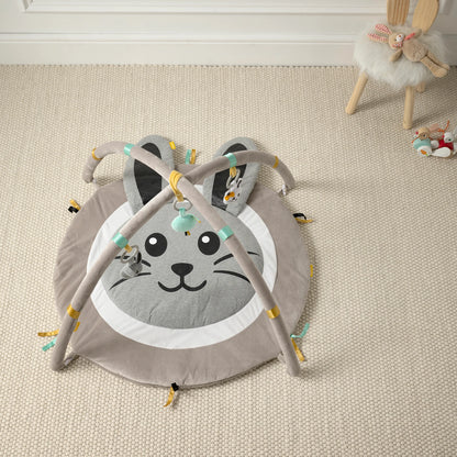 Tapis d’éveil Lapinou