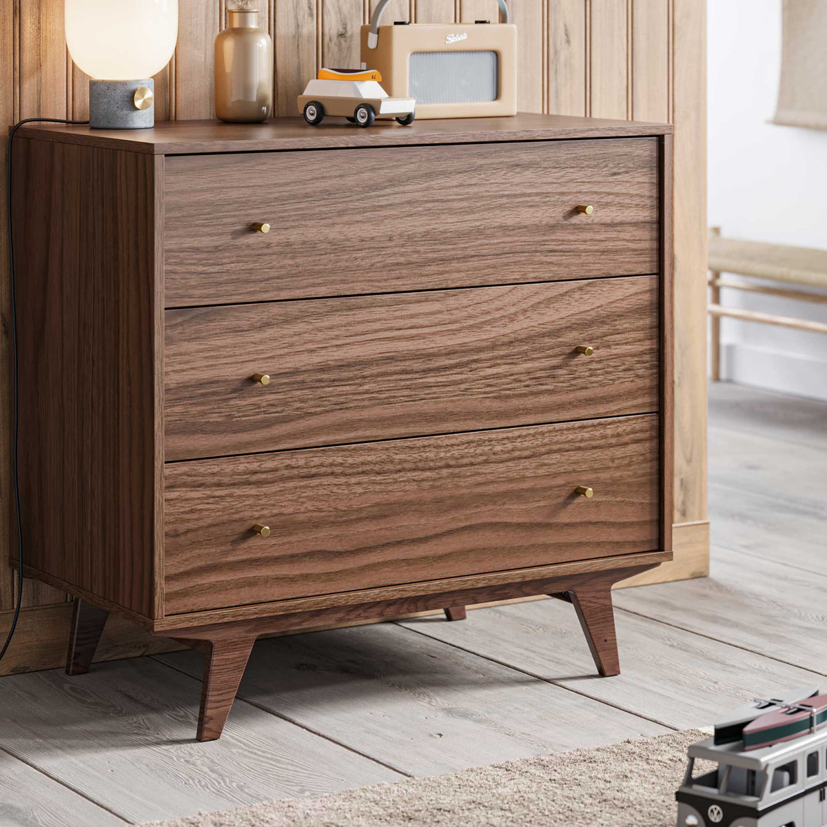MID2 - Commode