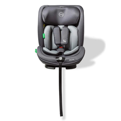 Siège auto Polka i-size 76-150 cm
