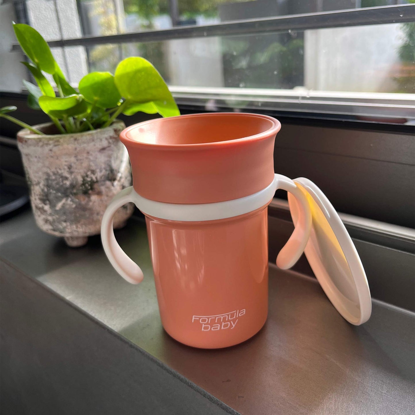 Tasse d’apprentissage 360