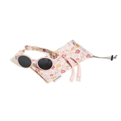 Lunettes de soleil Bébé Évolutive Bout'Chou