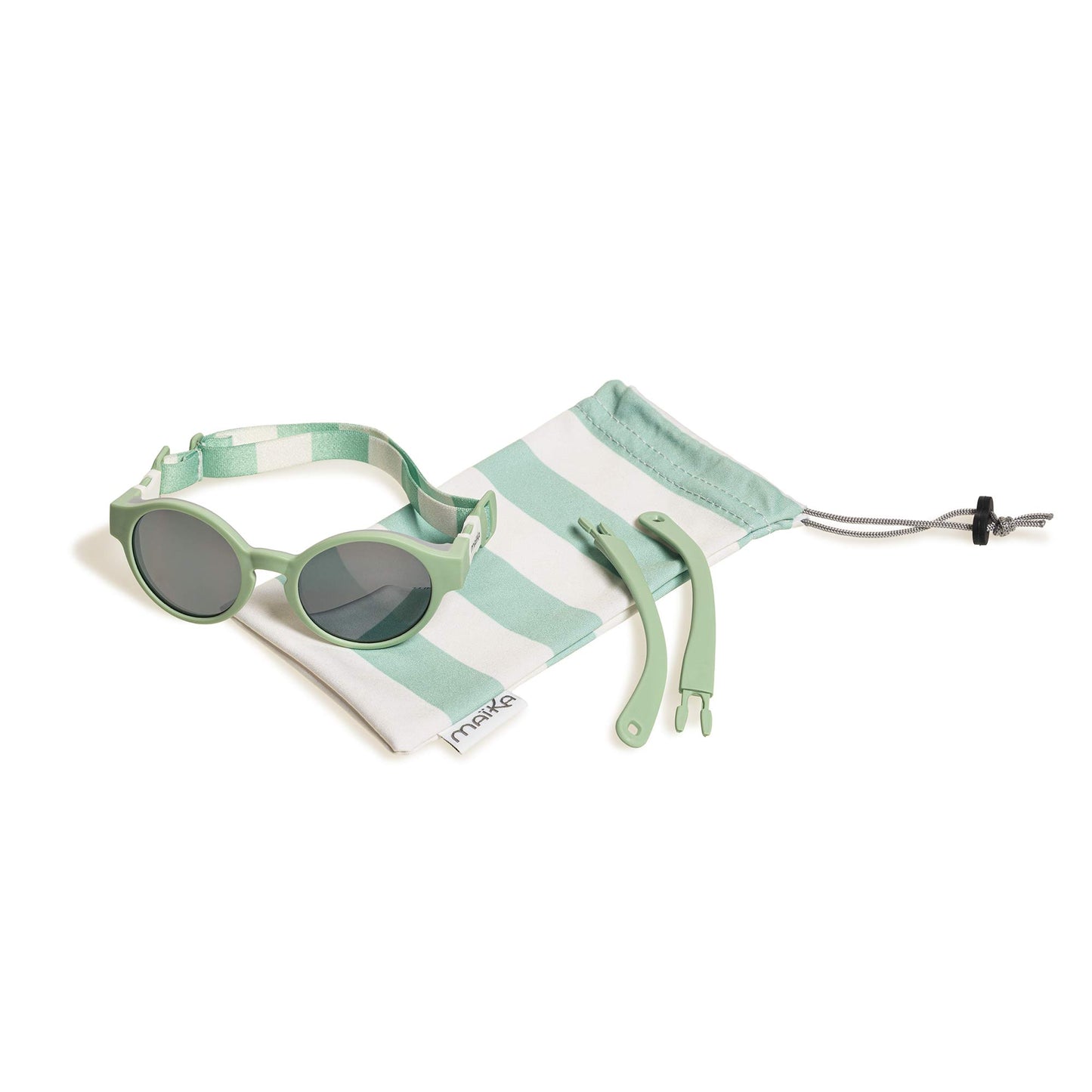 Lunettes de soleil Bébé Évolutive Bout'Chou