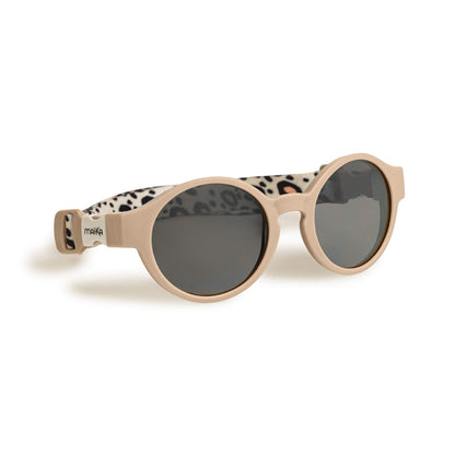 Lunettes de soleil Bébé Évolutive Bout'Chou