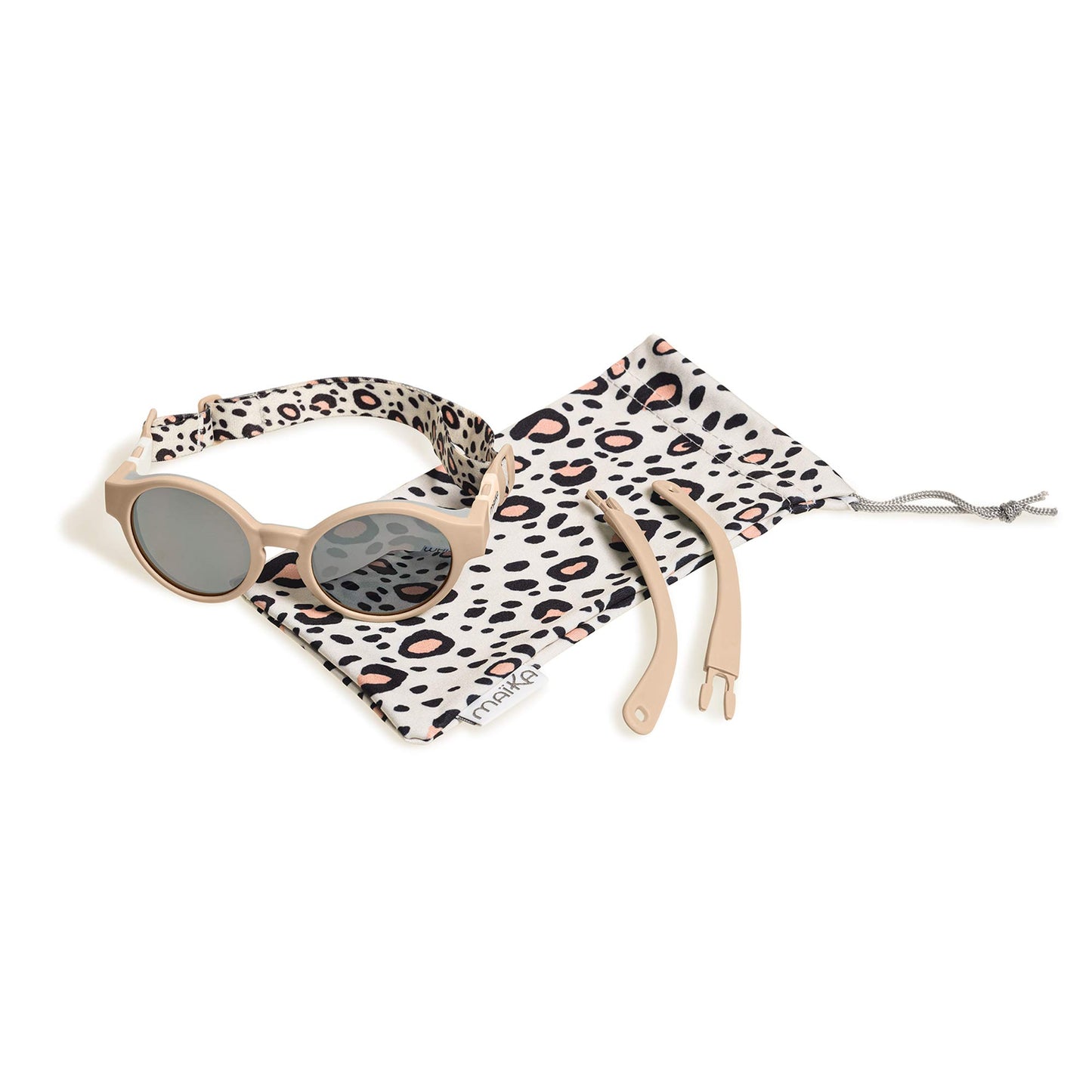 Lunettes de soleil Bébé Évolutive Bout'Chou