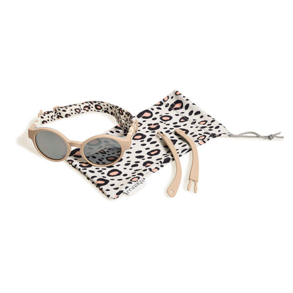 Lunettes de soleil Bébé Évolutive Bout'Chou