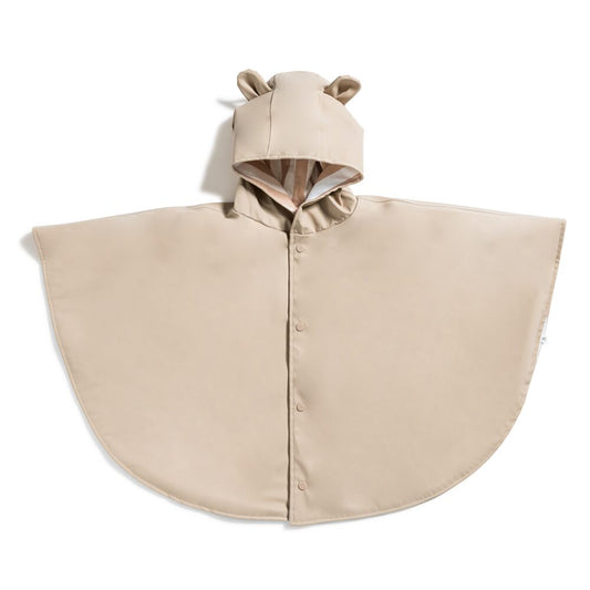Poncho de pluie 6-36 mois