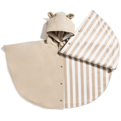 Poncho de pluie 6-36 mois