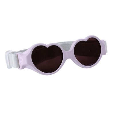 Lunettes bandeau Cœur