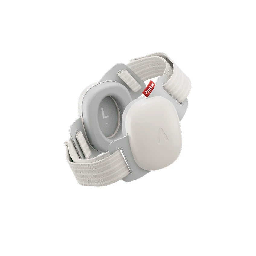 Casque anti-bruit Muffy Baby