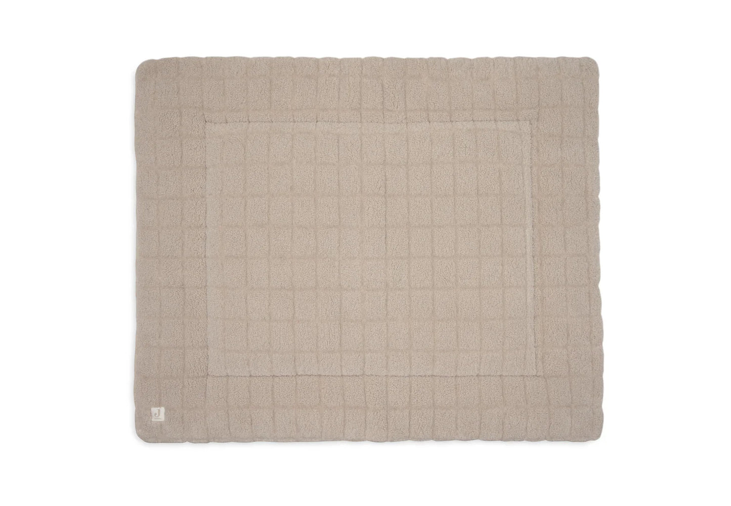 Tapis de Parc Cloudy Rib