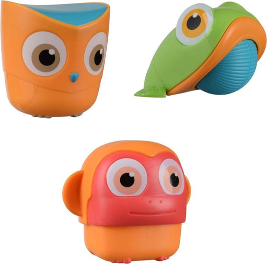 Mélodies animales