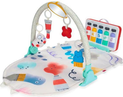 Tapis d'éveil Painted Dreams 4-en-1