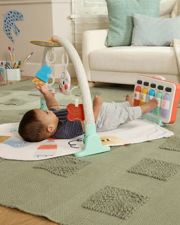 Tapis d'éveil Painted Dreams 4-en-1