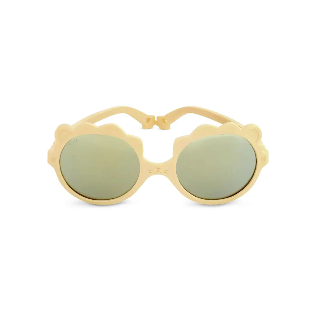 Lunettes de soleil Lion