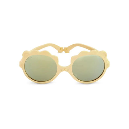 Lunettes de soleil Lion