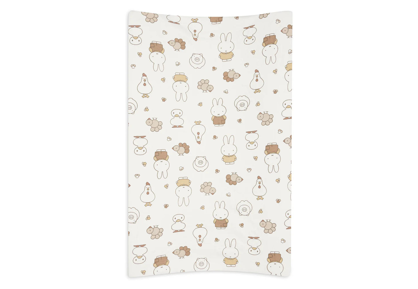 Housse Matelas à langer