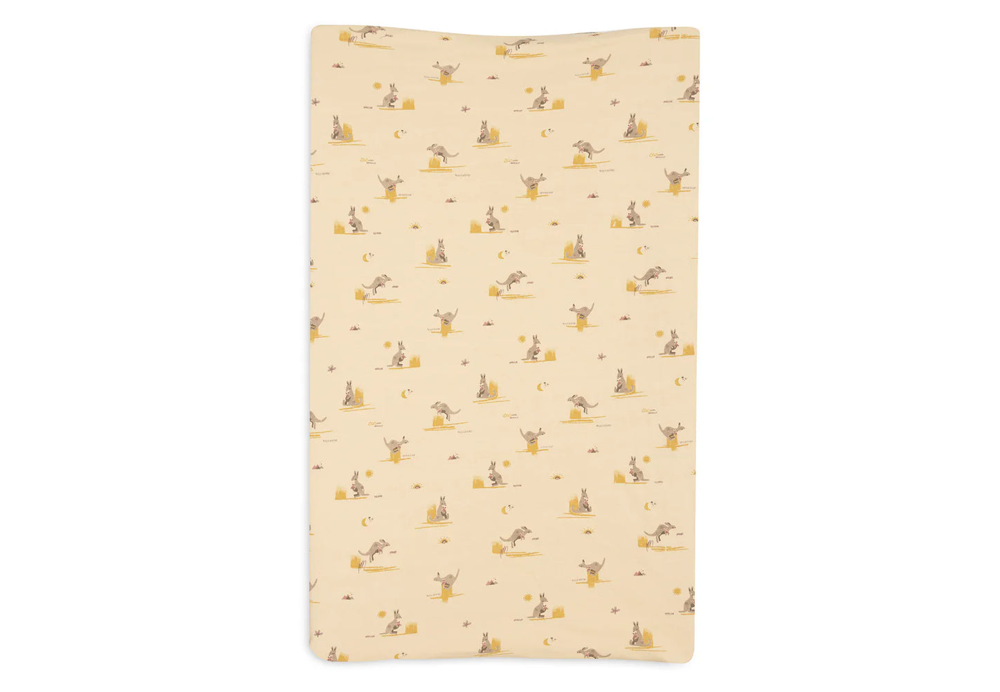 Housse Matelas à langer