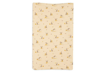 Housse Matelas à langer