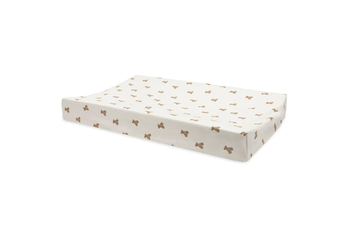 Housse matelas à langer