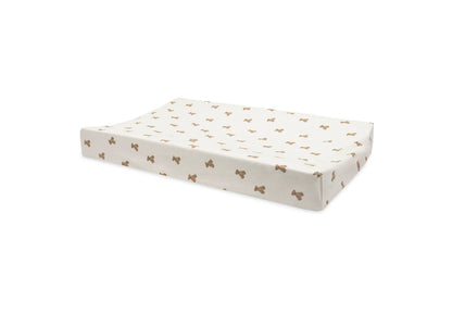 Housse matelas à langer