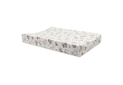 Housse matelas à langer