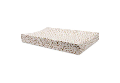 Housse matelas à langer