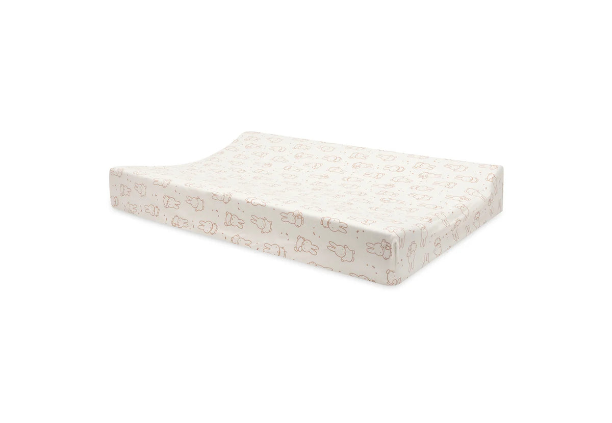 Housse matelas à langer