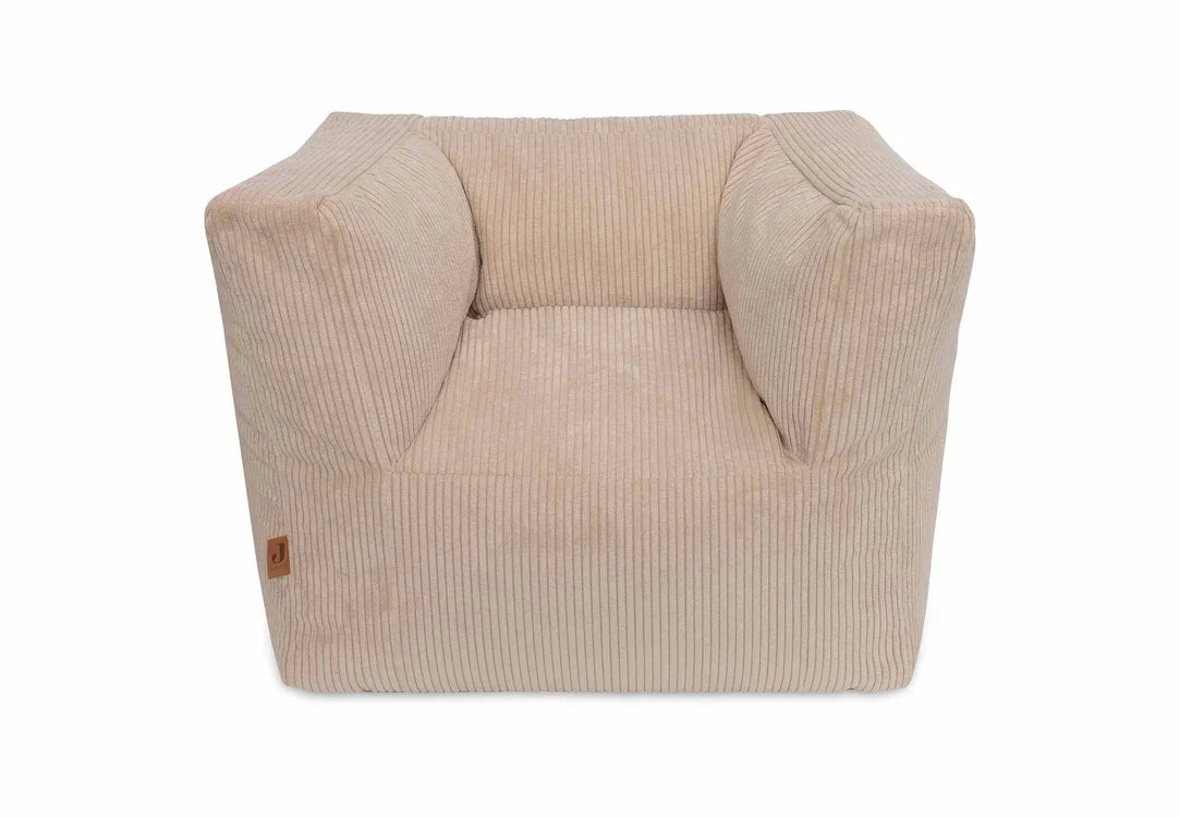 Fauteuil Pouf
