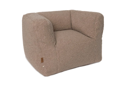 Fauteuil Pouf