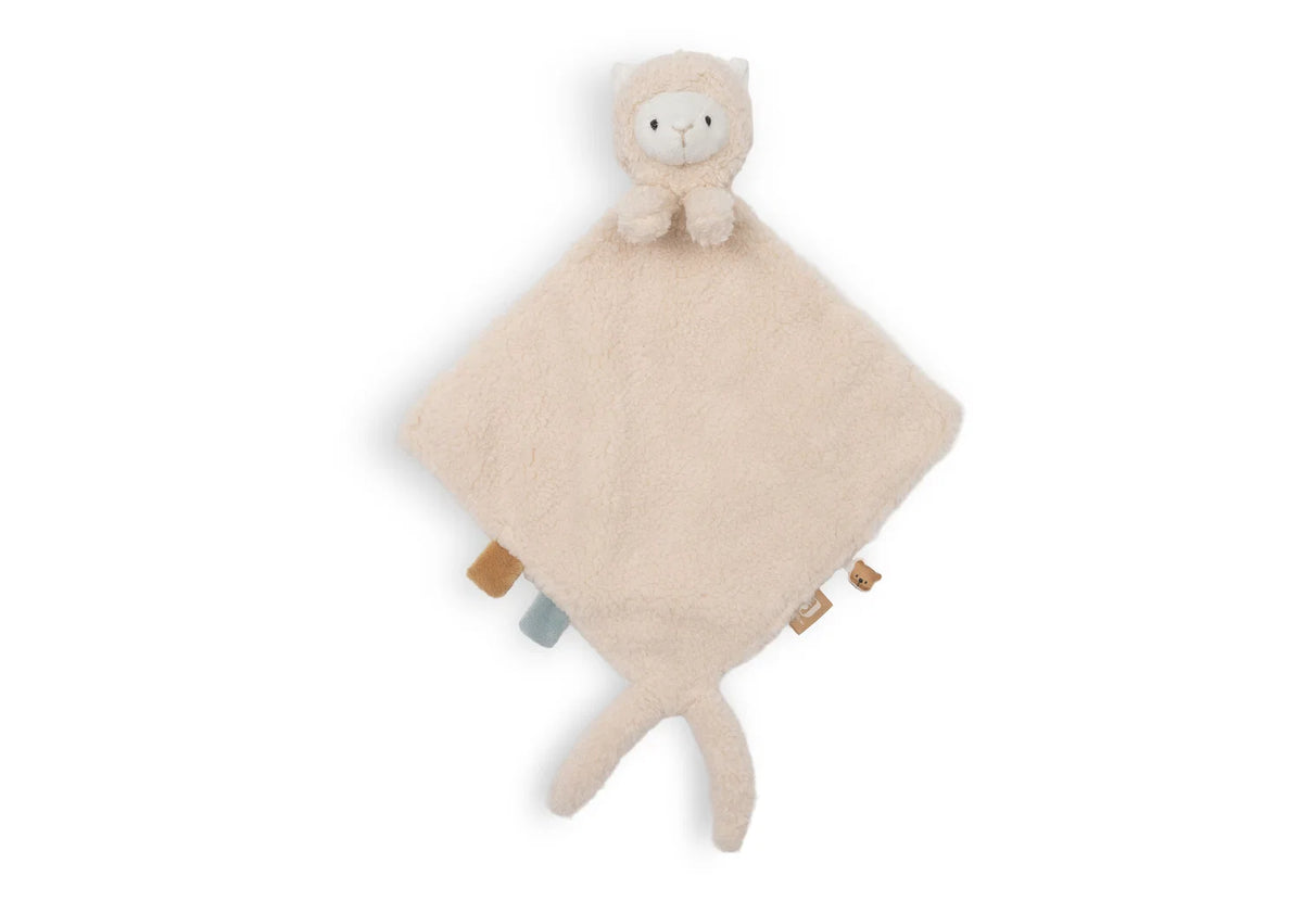 Doudou Attache sucette