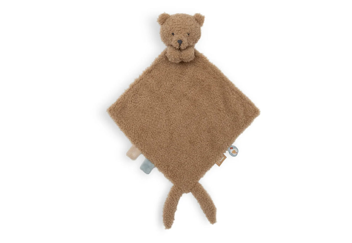 Doudou Attache sucette
