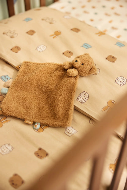 Doudou Attache sucette
