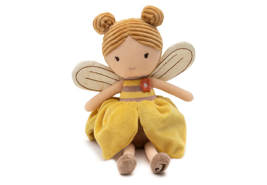 Peluche Doll Bee Lily